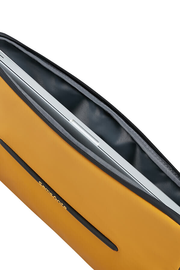 Samsonite Ecodiver Add-Ons Laptop Sleeve 15.6'  Gul