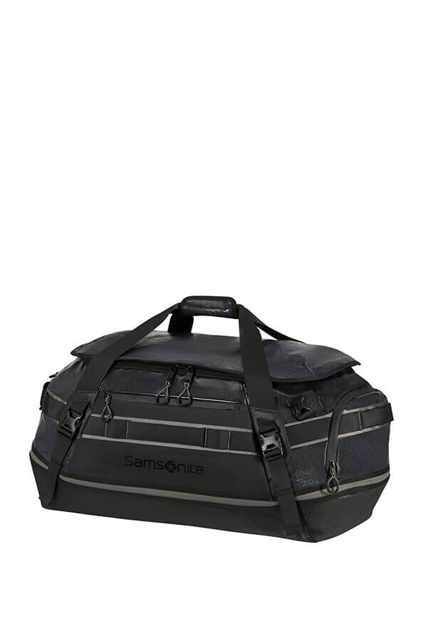 Samsonite Outtrax Duffle Expandable 100L/120L L  Slate Black