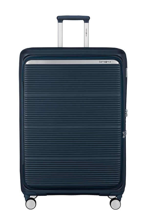 Paralux Utvidbar koffert med 4 hjul 81cm