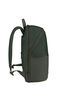 Samsonite 4Pack Laptop Round Backpack 14.1'  Forest Green