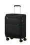 Samsonite Urbify Spinner Expandable 55cm  Black