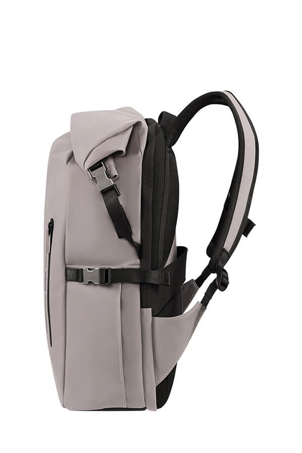 Samsonite Glam-Go Laptop Rolltop Backpack 15.6'  Ash Rose