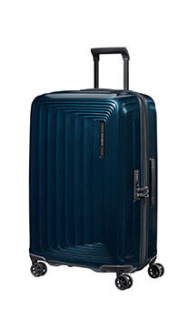 Samsonite Nuon Utvidbar koffert med 4 hjul 69cm