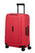 Samsonite Essens Koffert med 4 hjul 55 cm Hibiscus Red