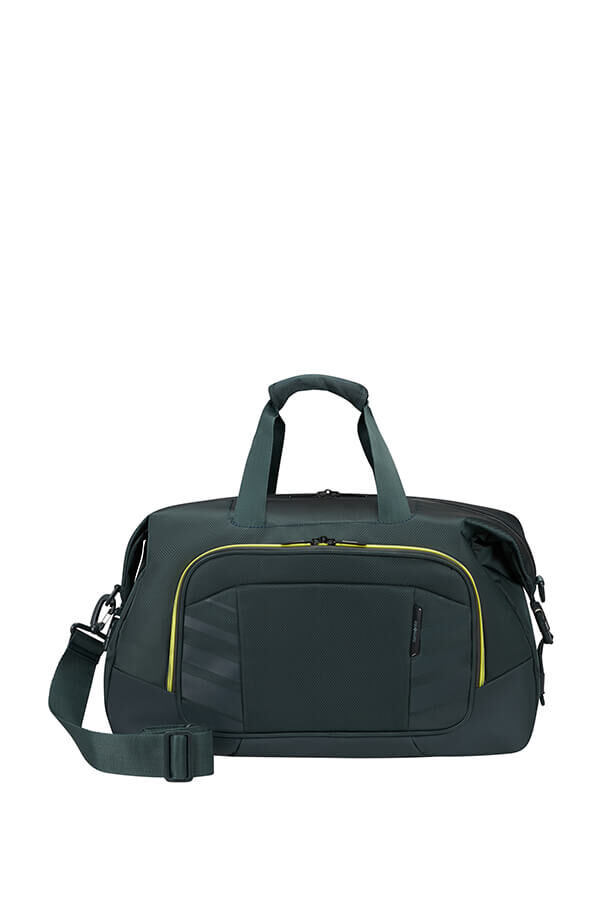 Samsonite Respark Duffle 48/19 Overnighter 48cm  Urban gr&oslash;nn