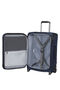 Samsonite Spectrolite 3.0 Trvl Upright Expandable 55cm  Dyp blå