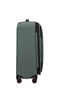 Samsonite Glazed Spinner Expandable 67cm  Salviegr&oslash;nn