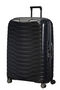 Samsonite Proxis Spinner 81cm  Svart