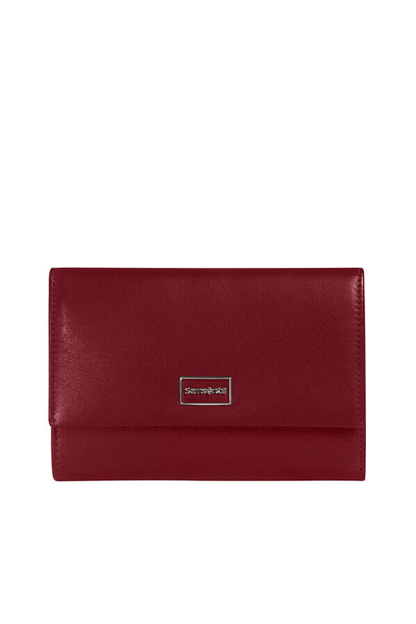 Image Leather SLG Lommebok