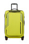 Samsonite Glazed Spinner Expandable 67cm  Lime punch