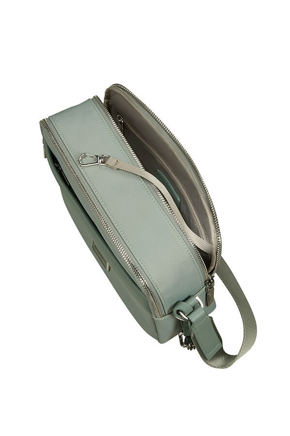 Samsonite Image Biz Travel Shoulder Bag  Thyme