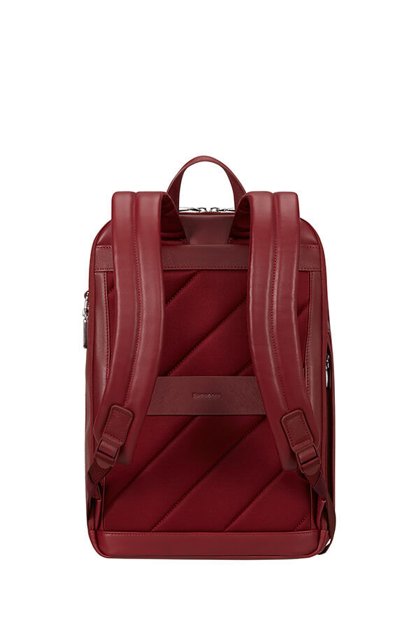 Image Biz Leather Ryggsekk 14.1"