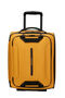 Samsonite Ecodiver Duffle with wheels underseater 45cm  Gul