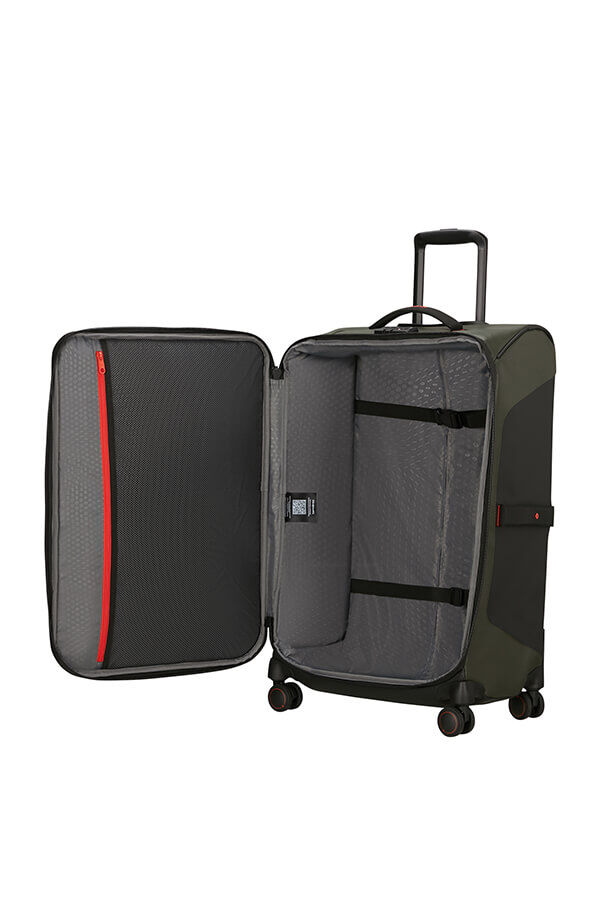 Ecodiver Spinner (4 wheels) 68cm