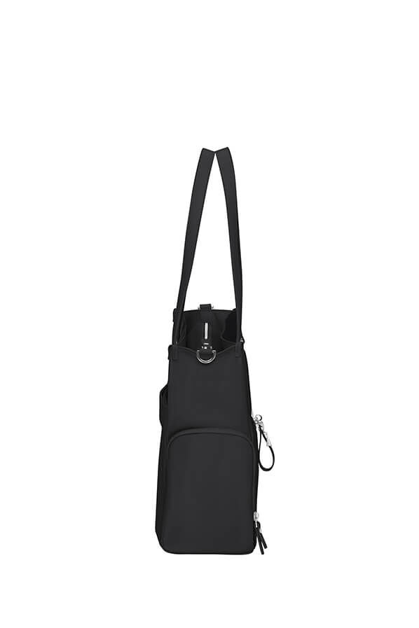 Samsonite Karissa Evo Travel Tote Bag 14.1'  Svart