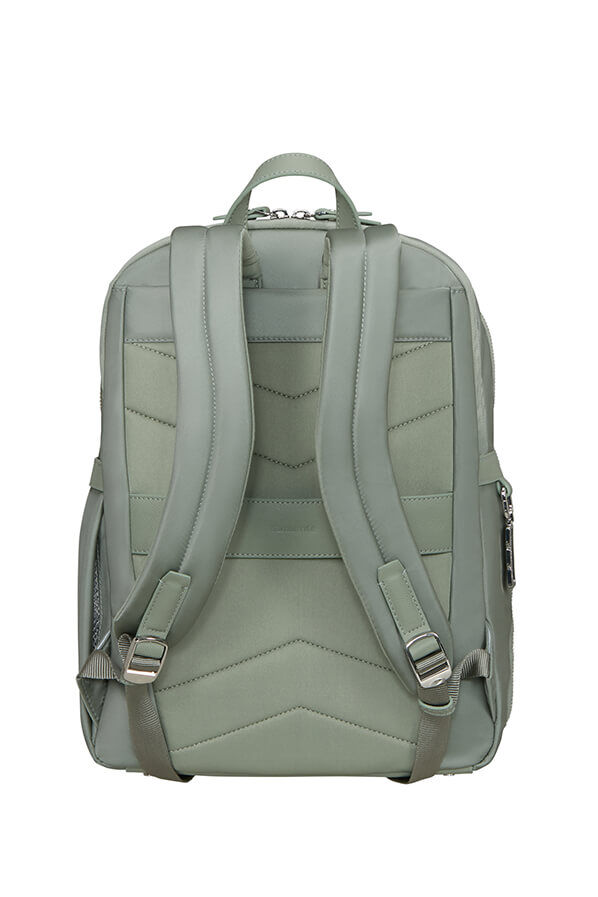 Samsonite Karissa Evo Slim Backpack 14.1'  Sage