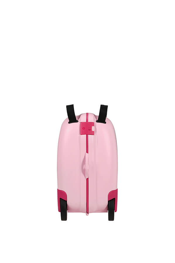 Samsonite Dream2go Disney Ride-On Suitcase Disney  Minnie Flower Power