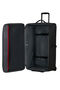Samsonite Ecodiver Duffle with wheels 79/29  Kull