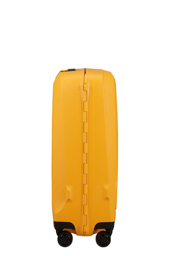 Samsonite Essens Spinner 55cm  Radiant Yellow