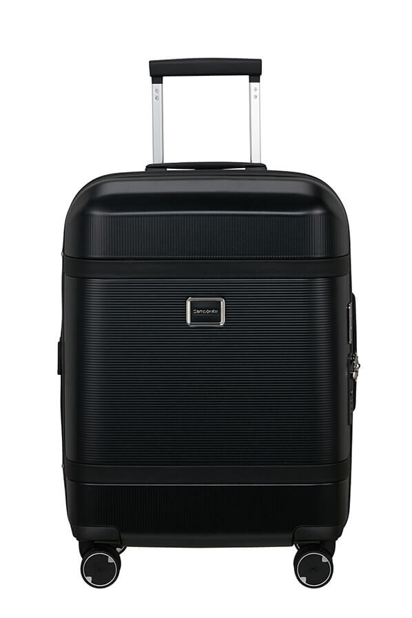 Samsonite Image Spinner Expandable 55cm  Svart