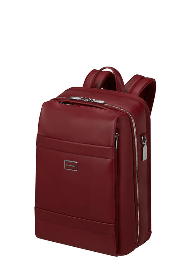 Image Biz Leather Ryggsekk 14.1"