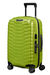 Samsonite Proxis Utvidbar koffert med 4 hjul 55cm Lime