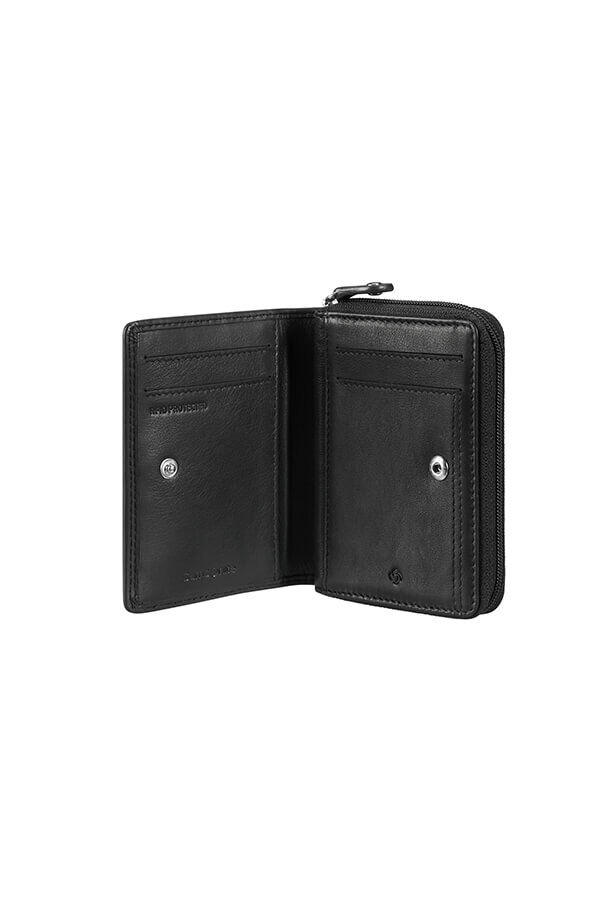 Attack 2 Slg Lommebok