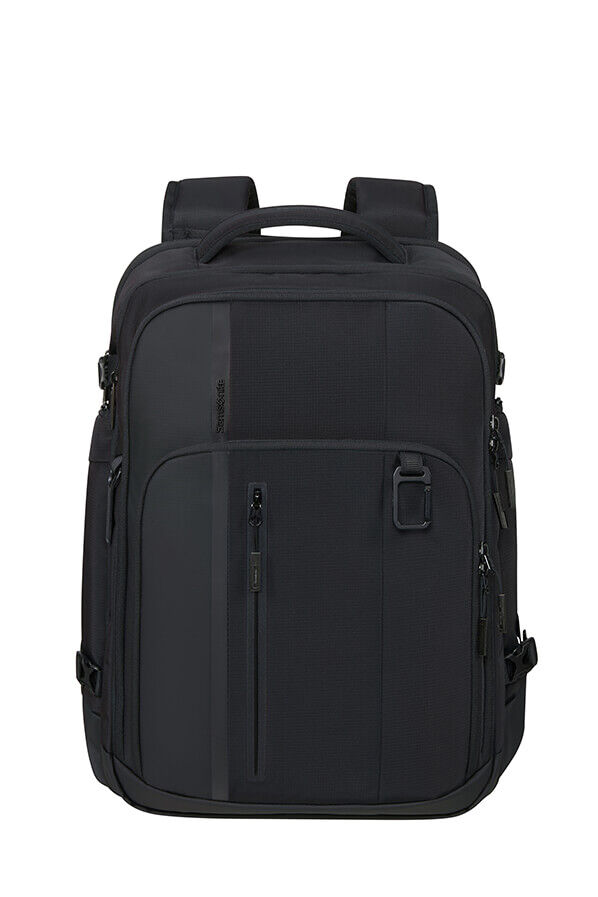 Biz2Go 2 3-i-1 reise-ryggsekk 17.3"