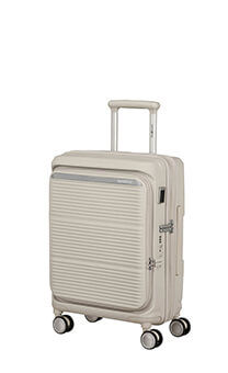 Samsonite Paralux Spinner expandable (4 wheels) 55cm