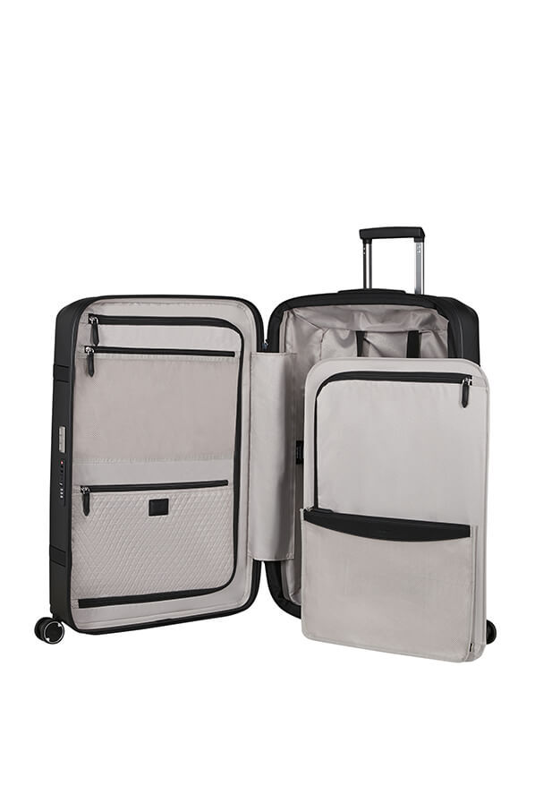 Samsonite Image Spinner Expandable 75cm  Svart