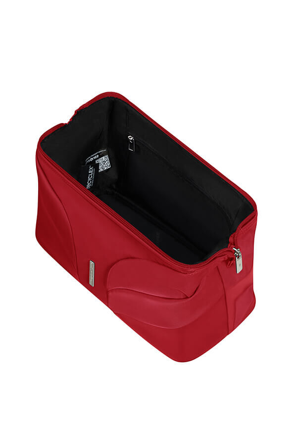 Samsonite Attrix Toilet Kit Toilet Pouch  R&oslash;d