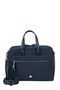 Samsonite Karissa Evo Bailhandle 15.6' 2 Comp  Blue Nights