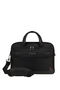 Samsonite Pro-DLX 6 Slim Briefcase 15.6'  Svart