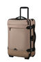 Samsonite Roadseeker Duffle with wheels Length 35cm 55cm  Sanddyne