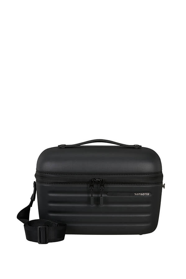 Samsonite Stackd Beauty Case  Svart