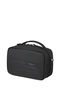 Samsonite Stackd Toilet Kit Weekender  Svart