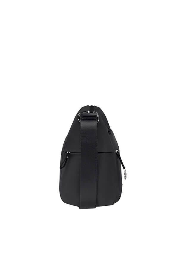 Samsonite Move 5.0 Shoulder Bag S + 1 Pock S  Svart