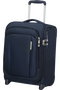 Samsonite Respark UPRIGHT 45/16 UNDERSEATER  Midnattsblå