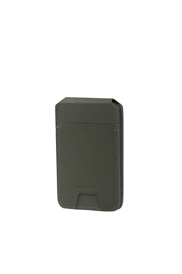 Prismix Slg MagSafe magnetisk kortholder