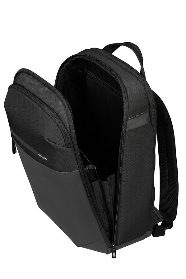 Samsonite Moderny Laptop Backpack 15.6'  Svart