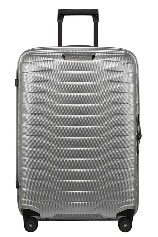 Samsonite Proxis Spinner 69cm  Silver