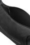 Samsonite Stackd Toilet Kit Toilet Pouch  Black