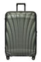 Samsonite C-Lite Spinner 81cm  Grønn metallic