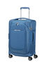 Samsonite Re-Lite Spinner Expandable Lenght 35cm 55cm  Capri Blue