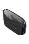 Samsonite Move 5.0 Shoulder Bag M + 2 Pock M  Black