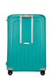 Samsonite S'Cure Spinner 81cm Aqua Blue