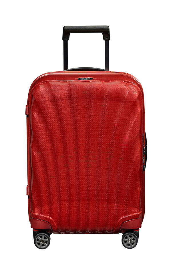 Samsonite C-Lite Spinner 55cm  Chilir&oslash;d