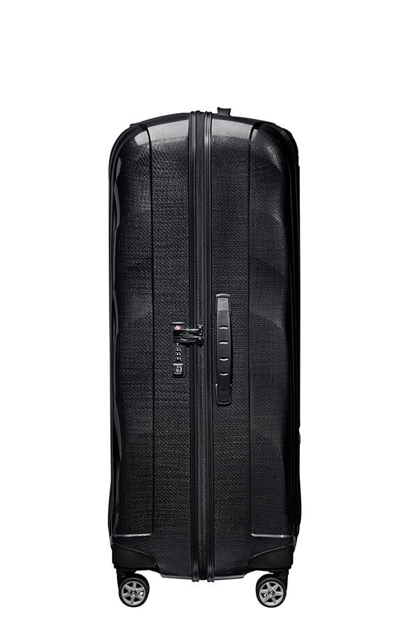 Samsonite C-Lite Spinner 86cm  Svart