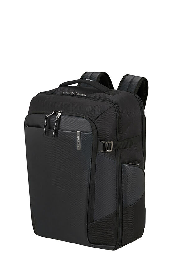 Samsonite Armox LAPTOP BP L OVERNIGHT  Svart