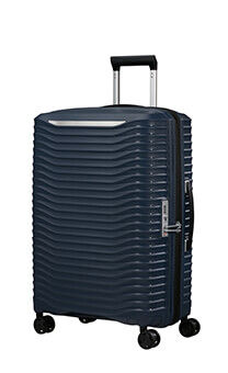 Samsonite Upscape Utvidbar koffert med 4 hjul 68cm
